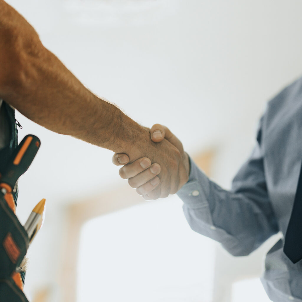 Hem 1 agrrement and understanding vast bygg anlaggning 1080